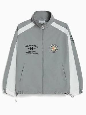 Kurtka wiosenna Bershka