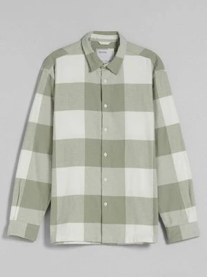 Kurtka wiosenna Bershka