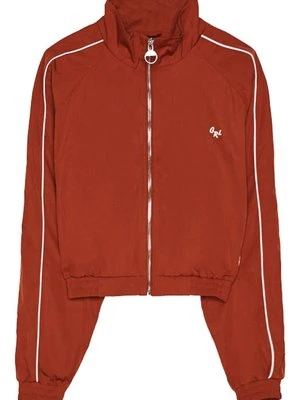 Kurtka wiosenna Bershka