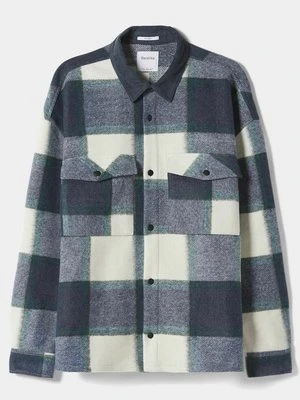 Kurtka wiosenna Bershka