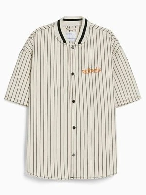 Kurtka wiosenna Bershka