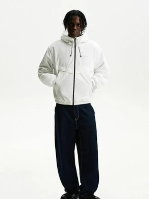 Kurtka wiosenna Bershka