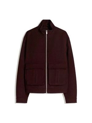 Kurtka wiosenna Bershka