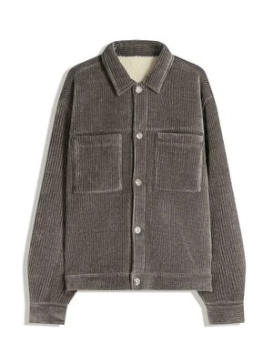 Kurtka wiosenna Bershka