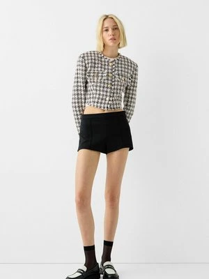 Kurtka wiosenna Bershka