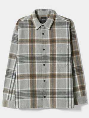 Kurtka wiosenna Bershka