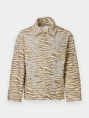 Kurtka wiosenna BLUEMARBLE