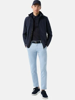 Kurtka wiosenna Bogner