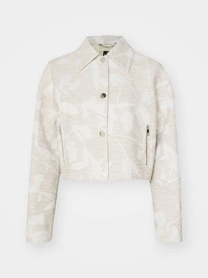 Kurtka wiosenna Boss