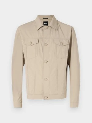 Kurtka wiosenna Boss