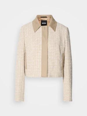 Kurtka wiosenna Boss