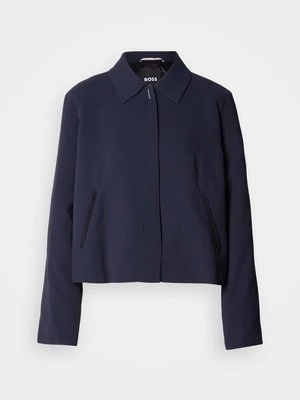 Kurtka wiosenna Boss