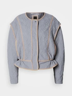 Kurtka wiosenna Boss