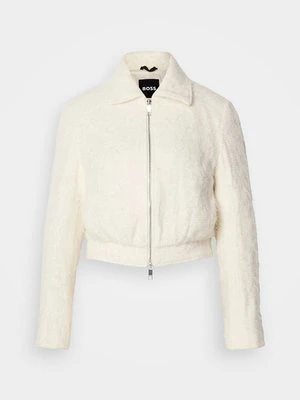 Kurtka wiosenna Boss