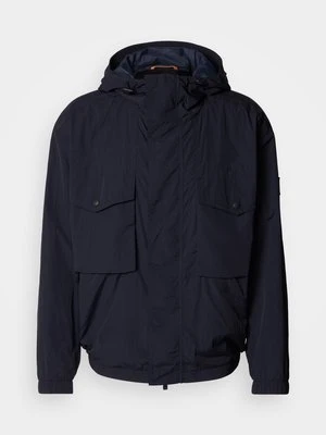 Kurtka wiosenna Boss