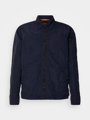 Kurtka wiosenna Boss