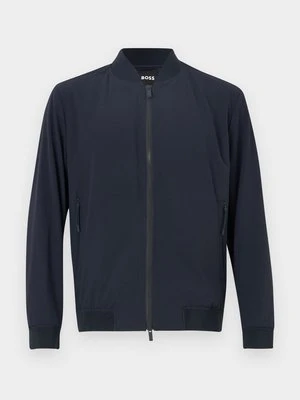 Kurtka wiosenna Boss