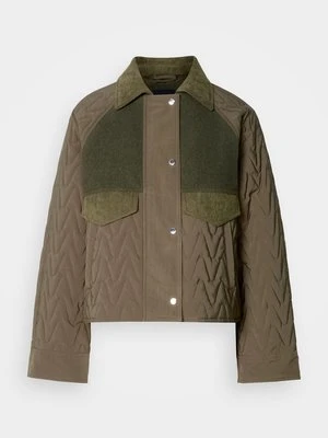 Kurtka wiosenna Boss