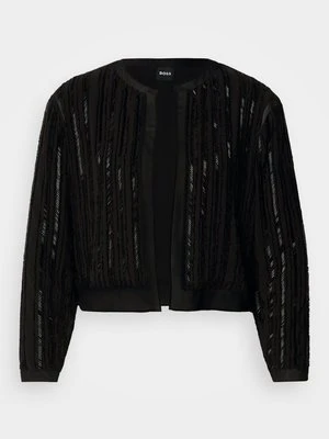 Kurtka wiosenna Boss