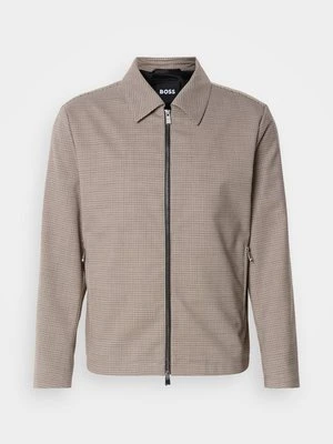 Kurtka wiosenna Boss