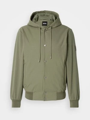 Kurtka wiosenna Boss
