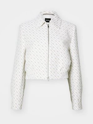 Kurtka wiosenna Boss