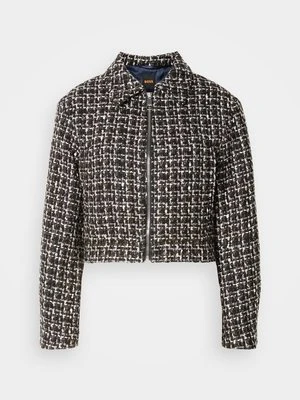 Kurtka wiosenna Boss