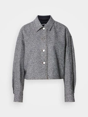 Kurtka wiosenna Boss