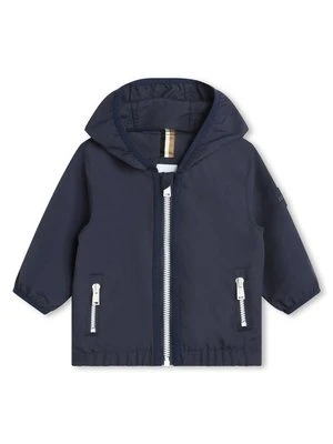 Kurtka wiosenna BOSS Kidswear