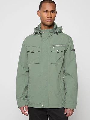 Kurtka wiosenna Bugatti