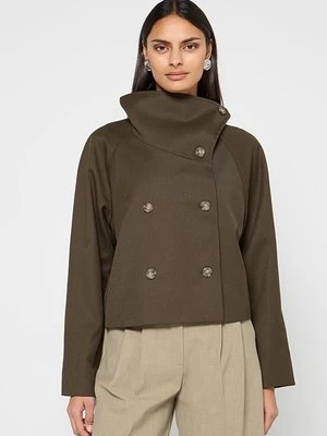 Kurtka wiosenna Calvin Klein