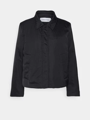 Kurtka wiosenna Calvin Klein