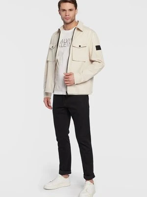 Kurtka wiosenna Calvin Klein