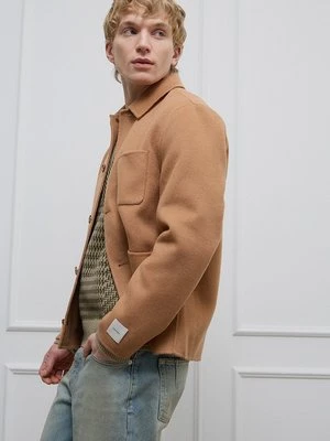 Kurtka wiosenna Calvin Klein