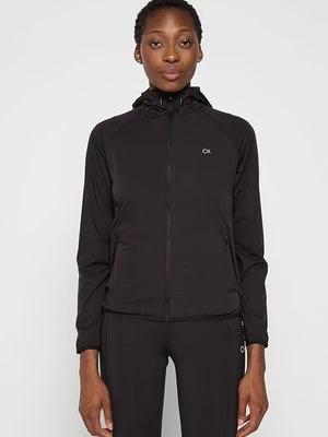 Kurtka wiosenna Calvin Klein Golf