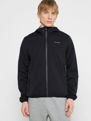 Kurtka wiosenna Calvin Klein Golf