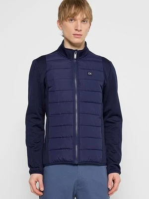 Kurtka wiosenna Calvin Klein Golf