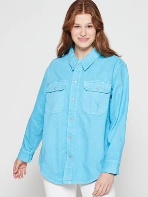 Kurtka wiosenna Calvin Klein Jeans