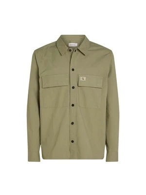 Kurtka wiosenna Calvin Klein Jeans