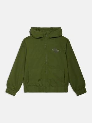 Kurtka wiosenna Calvin Klein Jeans