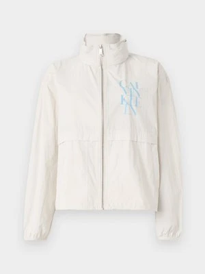 Kurtka wiosenna Calvin Klein Jeans