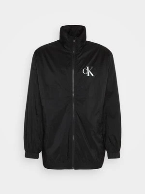 Kurtka wiosenna Calvin Klein Jeans