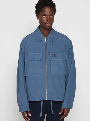 Kurtka wiosenna Calvin Klein Jeans