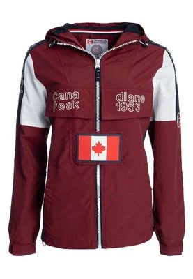 Kurtka wiosenna Canadian Peak