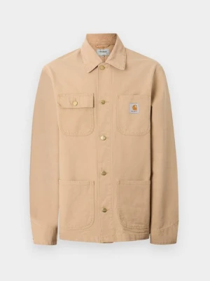 Kurtka wiosenna Carhartt WIP beżowy