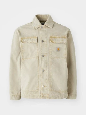 Kurtka wiosenna Carhartt WIP beżowy