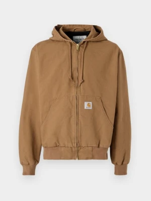 Kurtka wiosenna Carhartt WIP brązowy