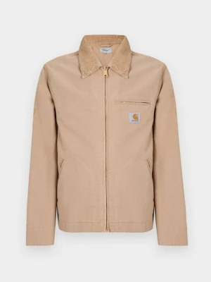 Kurtka wiosenna Carhartt WIP brązowy