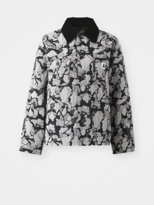 Kurtka wiosenna Carhartt WIP czarny