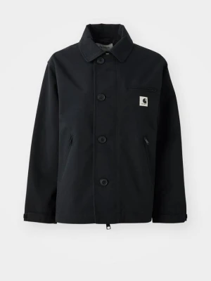 Kurtka wiosenna Carhartt WIP czarny